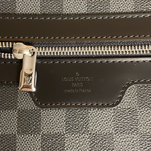 Louis Vuitton Pegase 65 Damier Graphite Canvas