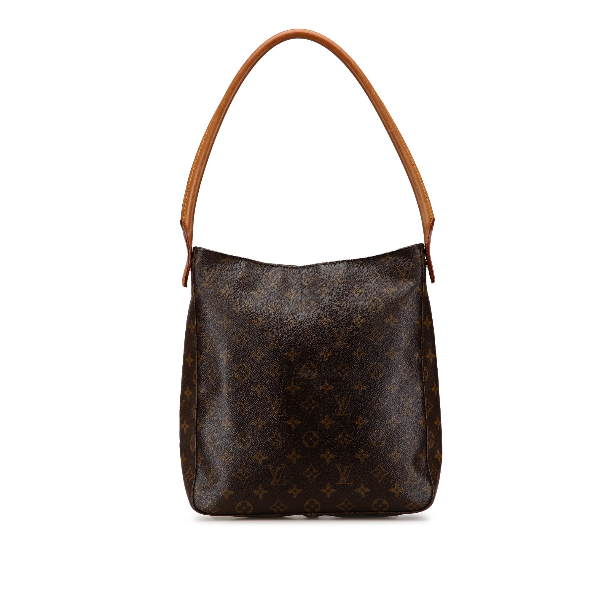 Louis Vuitton Looping GM  Monogram Canvas