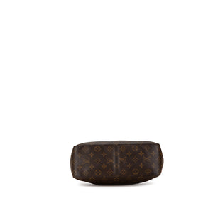 Louis Vuitton Looping GM  Monogram Canvas