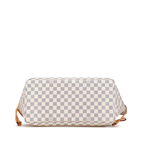 Louis Vuitton Neverfull GM Damier Azur Canvas