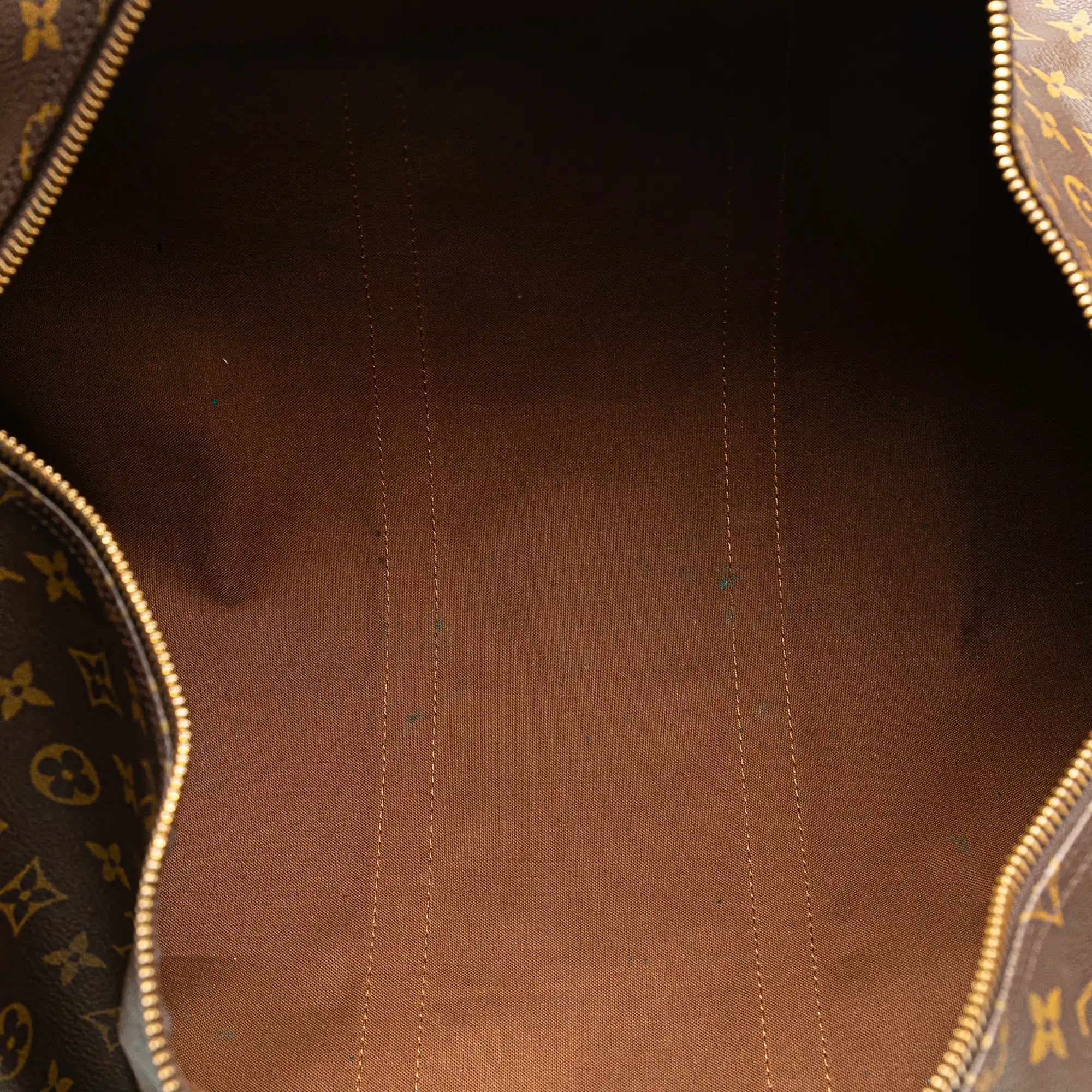 Louis Vuitton Keepall 55 Monogram canvas