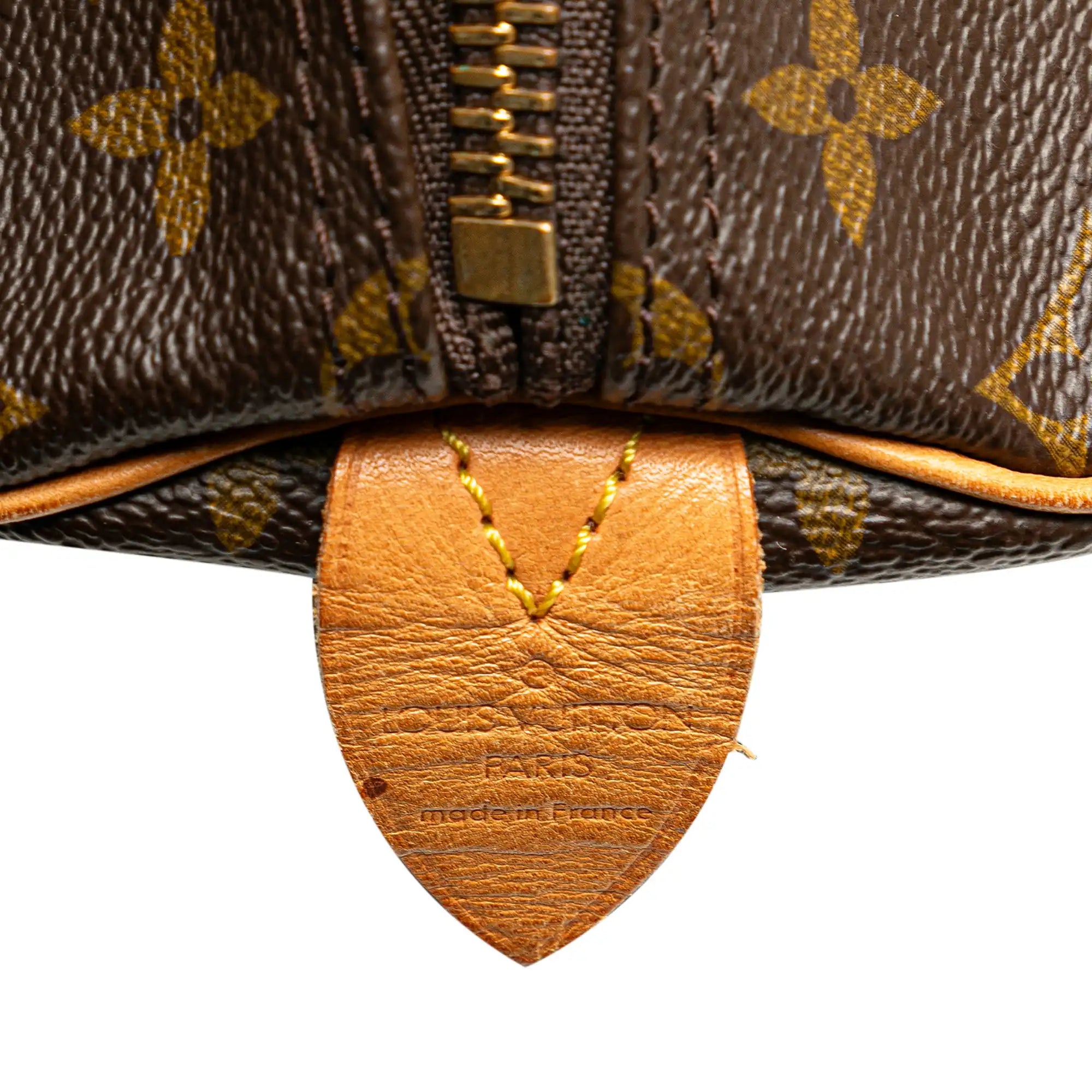 Louis Vuitton Keepall 55 Monogram canvas