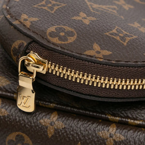 Louis Vuitton Multi-Pochette Accessoires Monogram Canvas