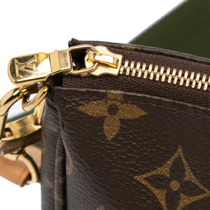 Louis Vuitton Multi-Pochette Accessoires Monogram Canvas