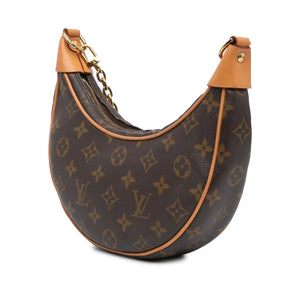 Louis Vuitton Loop Monogram Canvas