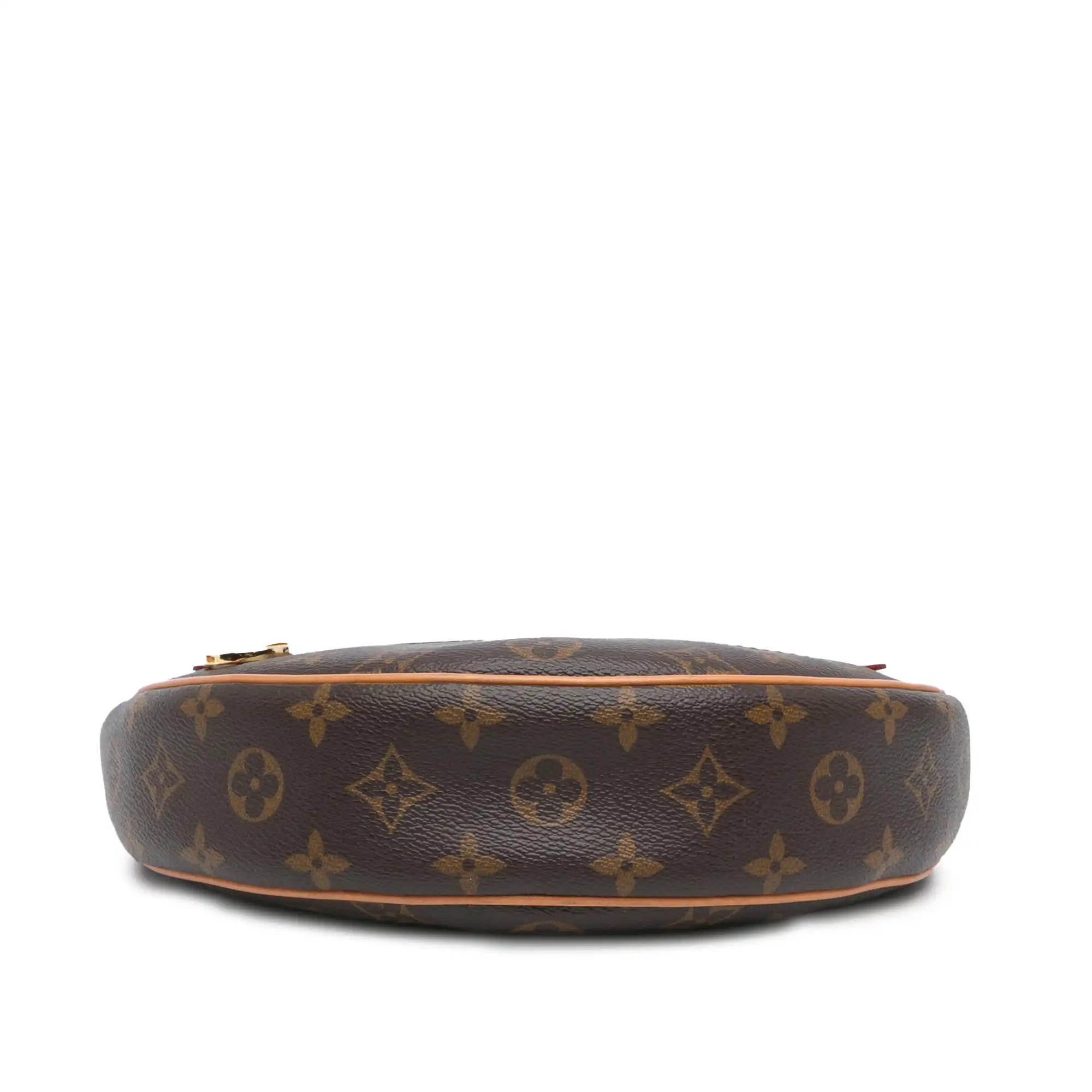 Louis Vuitton Loop Monogram Canvas