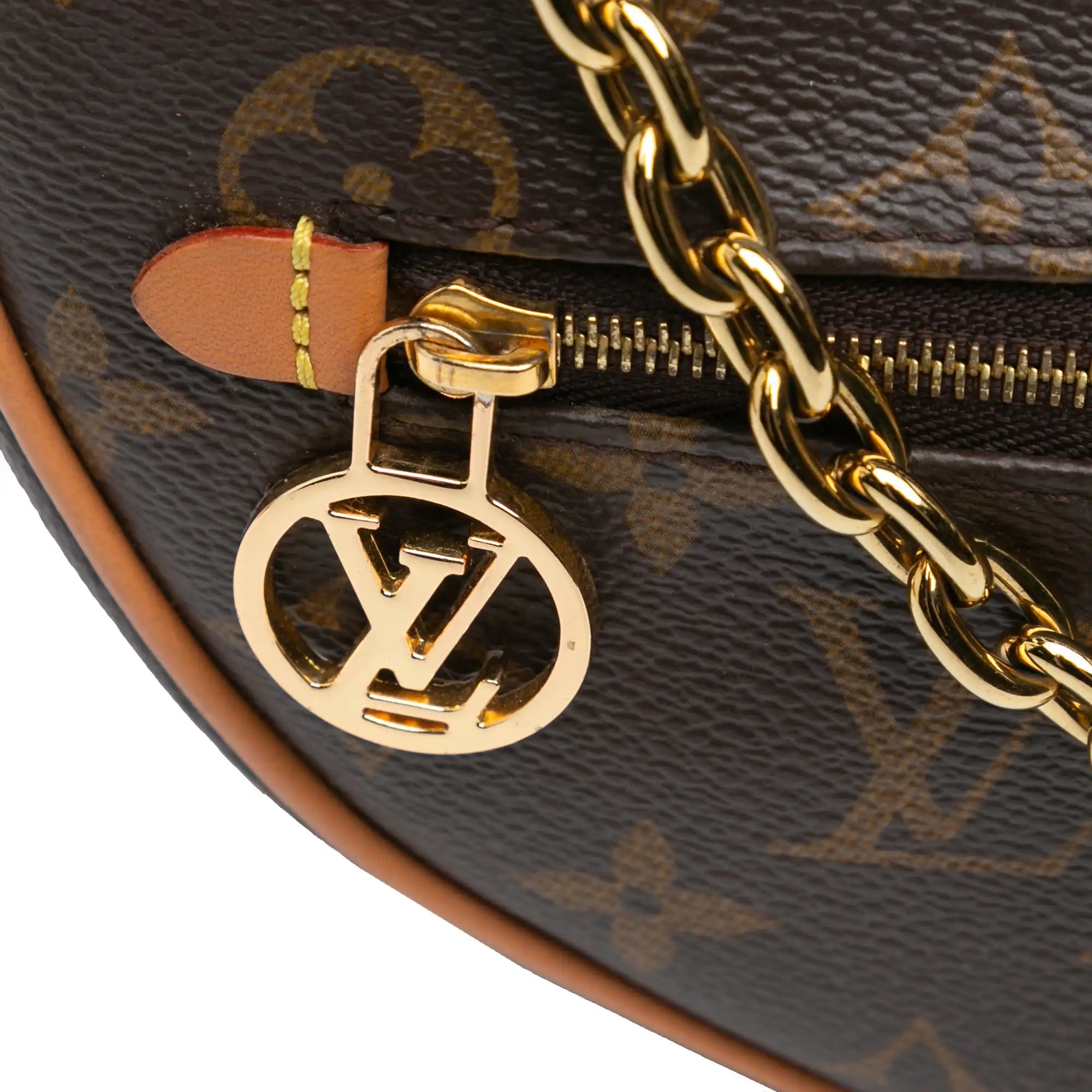 Louis Vuitton Loop Monogram Canvas