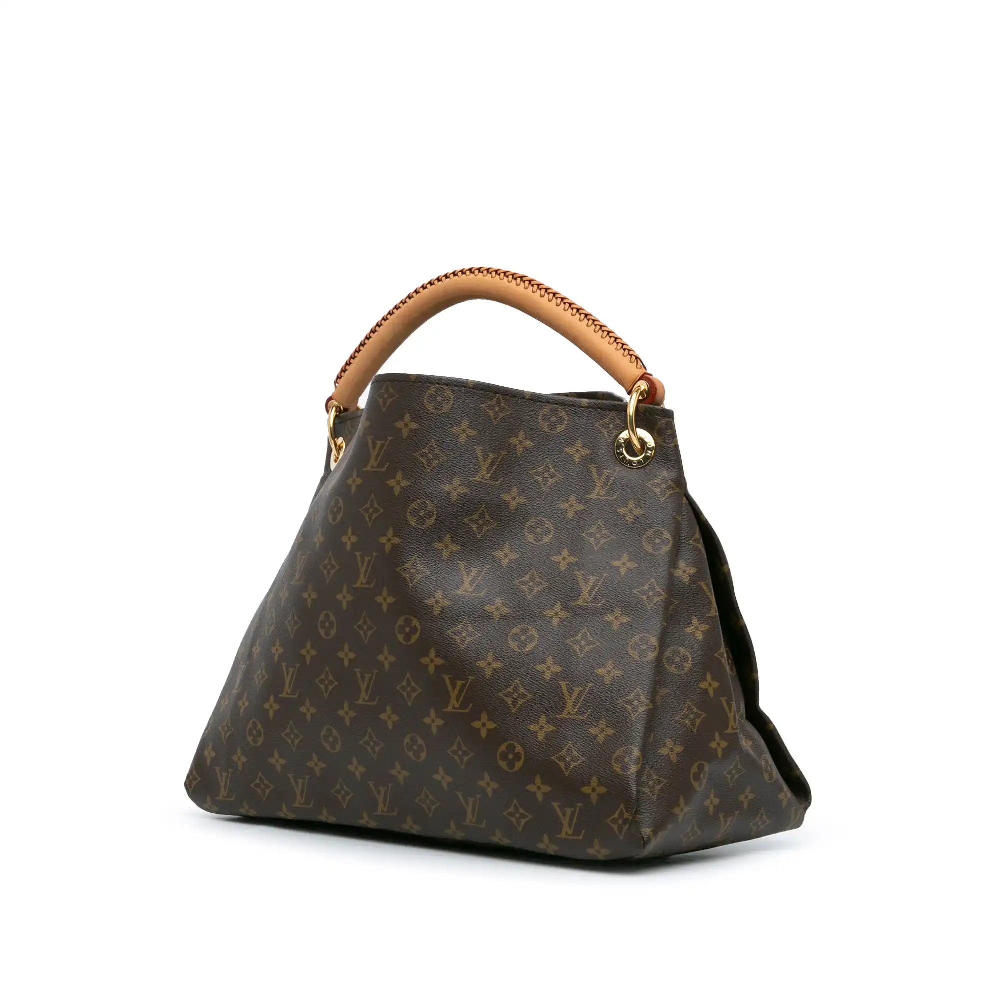 Louis Vuitton Artsy MM Monogram Canvas