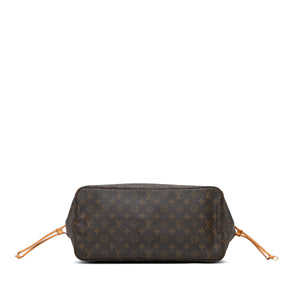 Louis Vuitton Neverfull GM Monogram Canvas