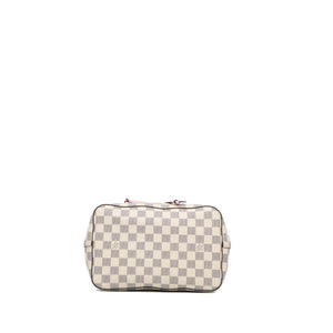 Louis Vuitton NéoNoé MM  Damier Azur Canvas