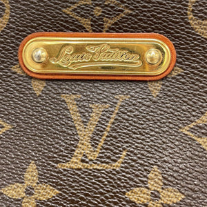 Louis Vuitton Pochette Accessories Monogram Canvas