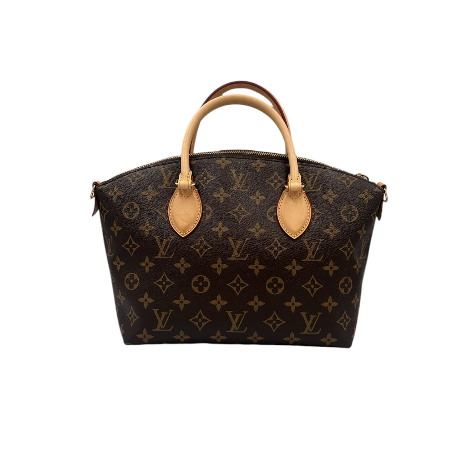 Louis Vuitton Boétie PM Monogram Canvas