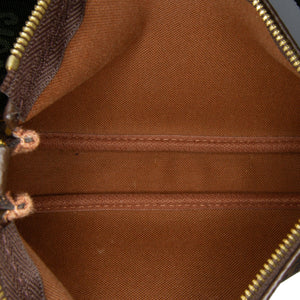 Louis Vuitton Multi Pochette Accessoires Monogram Canvas