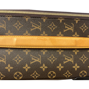 Louis Vuitton Pegase 50 Monogram Canvas