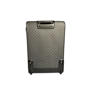 Louis Vuitton Pegase 65 Damier Graphite Canvas