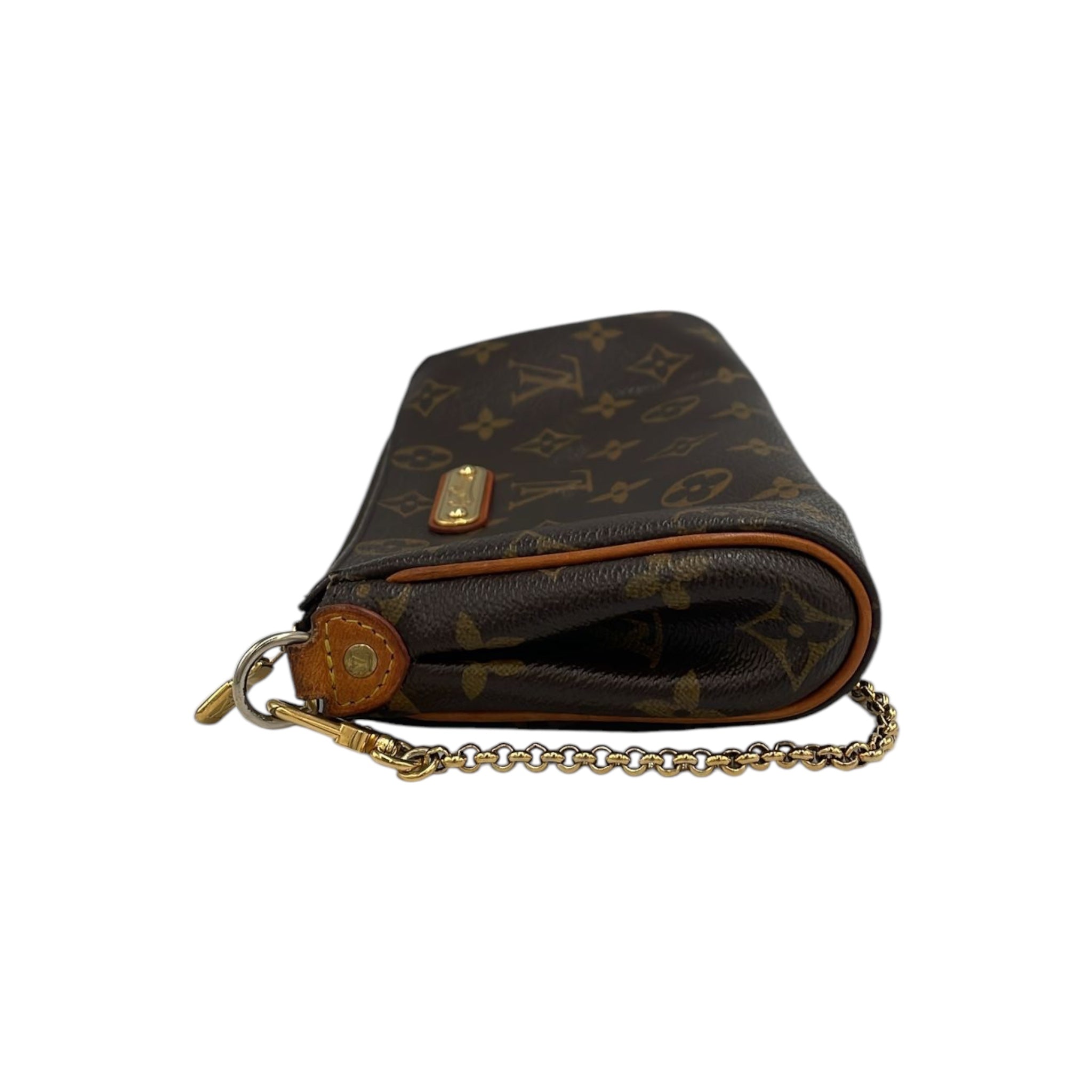 Louis Vuitton Pochette Accessories Monogram Canvas