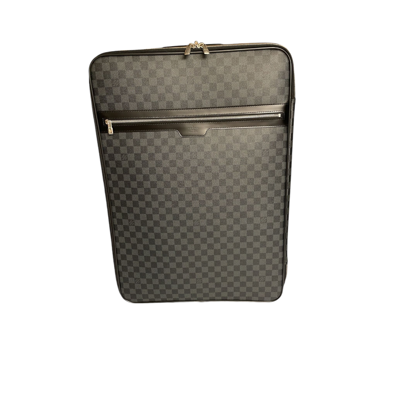 Louis Vuitton Pegase 65 Damier Graphite Canvas