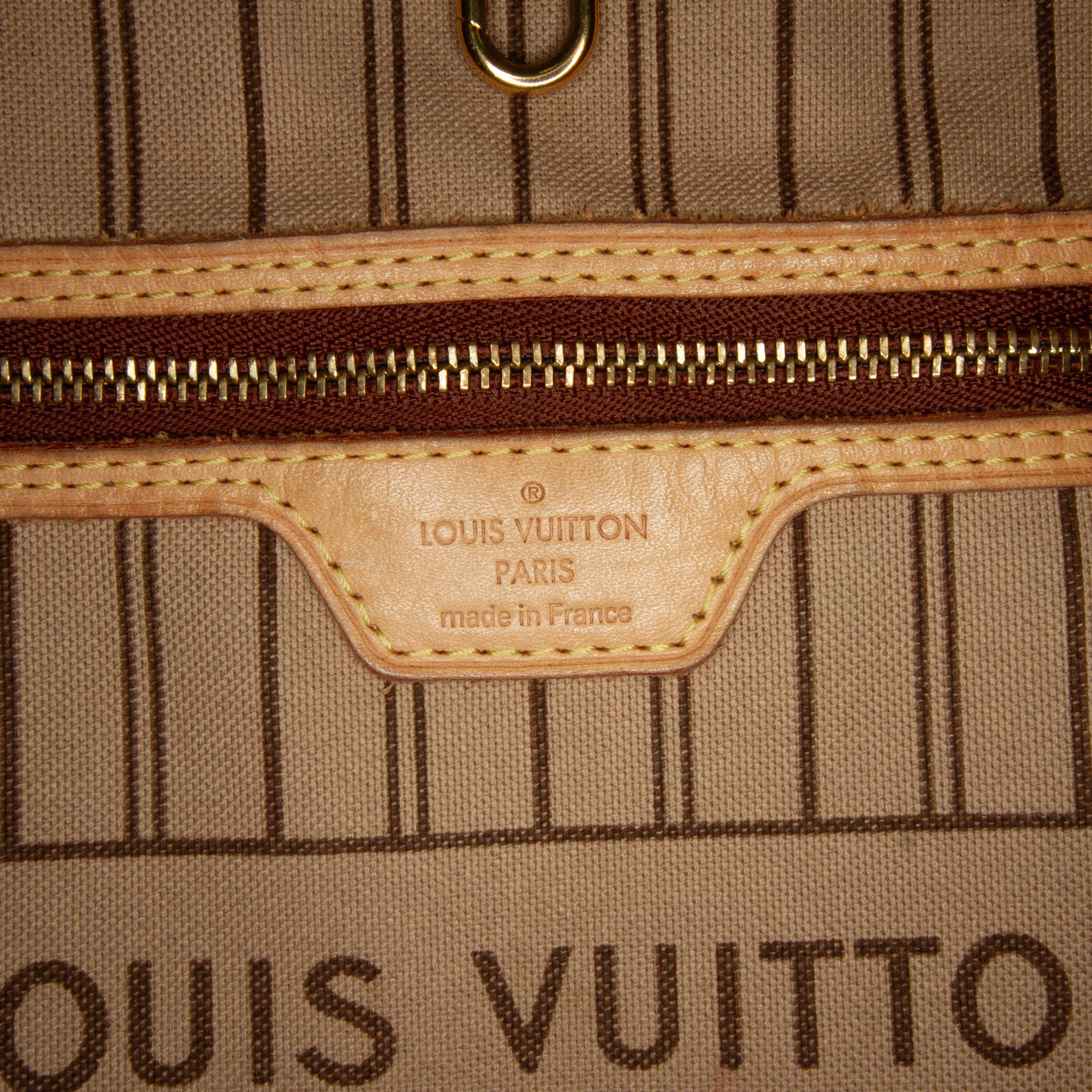 Louis Vuitton Neverfull GM Monogram Canvas