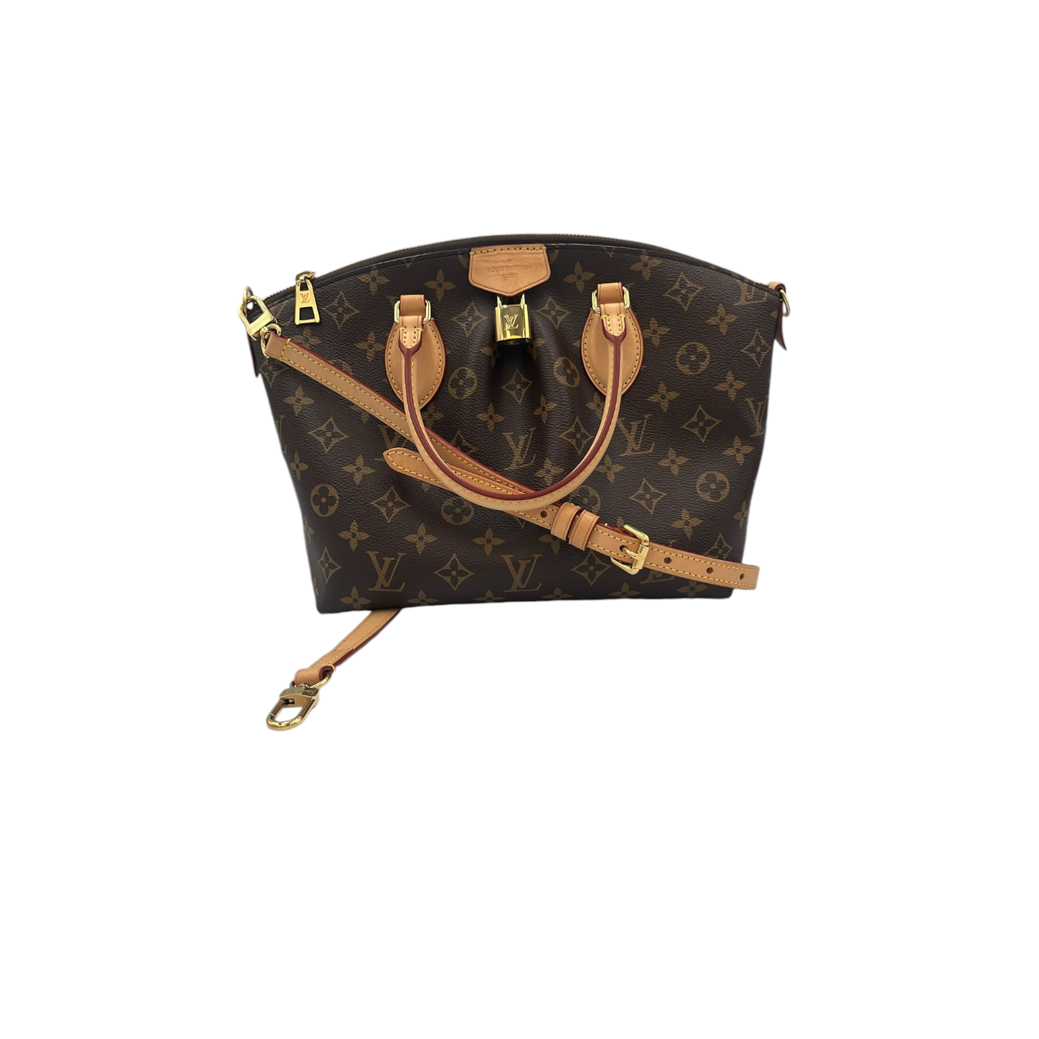 Louis Vuitton Boétie PM Monogram Canvas