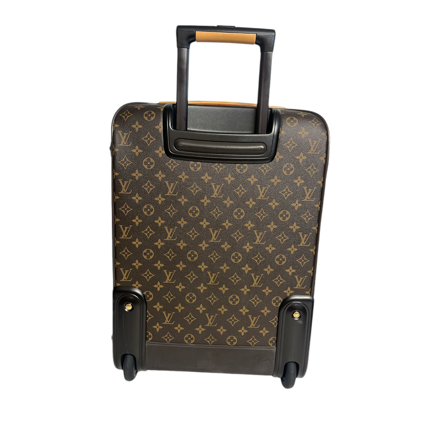 Louis Vuitton Pegase 50 Monogram Canvas