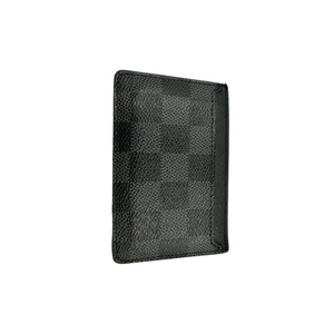 Louis Vuitton Keepall 45 Bandoulière Damier Infini Black Leather