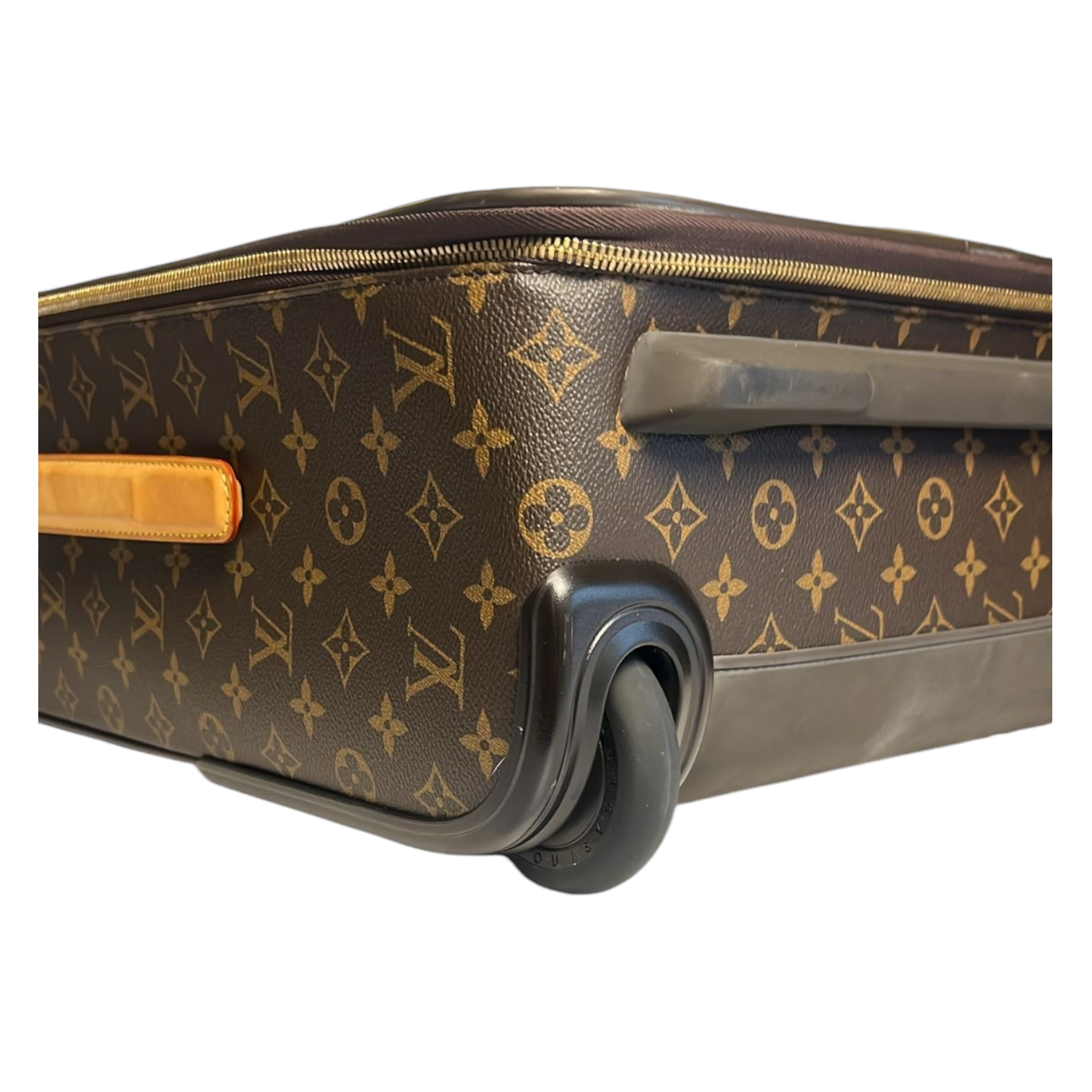 Louis Vuitton Pegase 50 Monogram Canvas