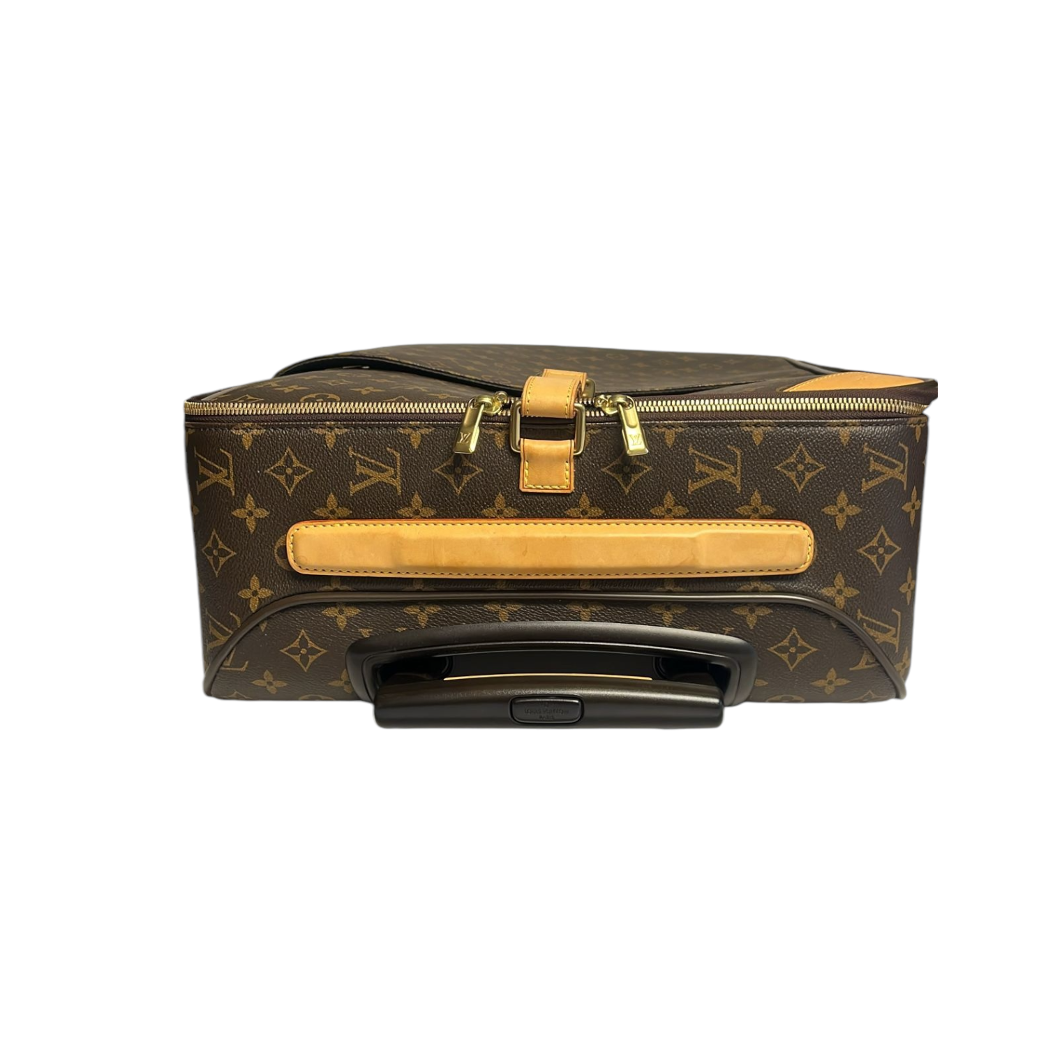 Louis Vuitton Pegase 50 Monogram Canvas