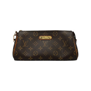 Louis Vuitton Pochette Accessories Monogram Canvas