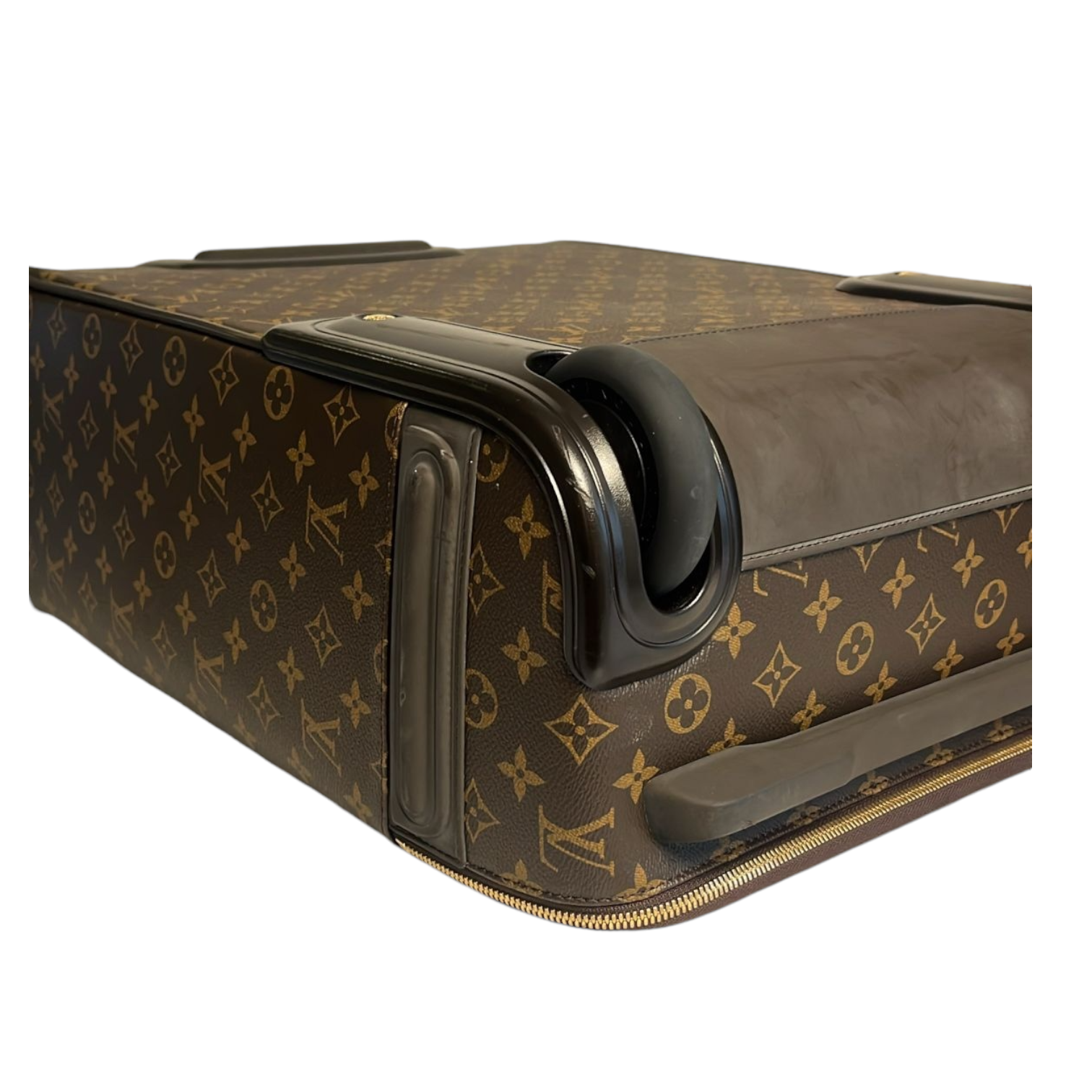 Louis Vuitton Pegase 50 Monogram Canvas