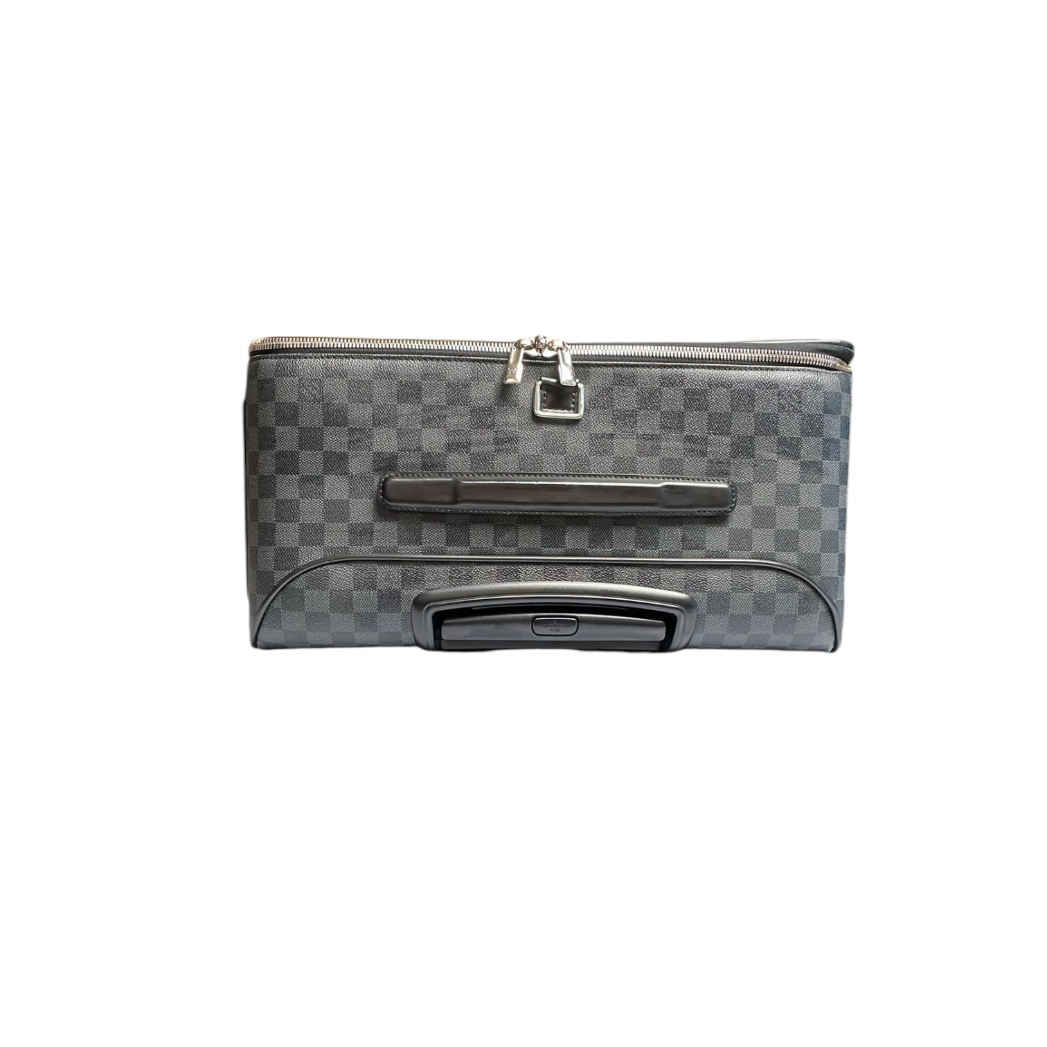 Louis Vuitton Pegase 65 Damier Graphite Canvas