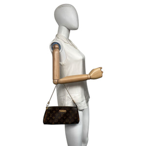 Louis Vuitton Pochette Accessories Monogram Canvas