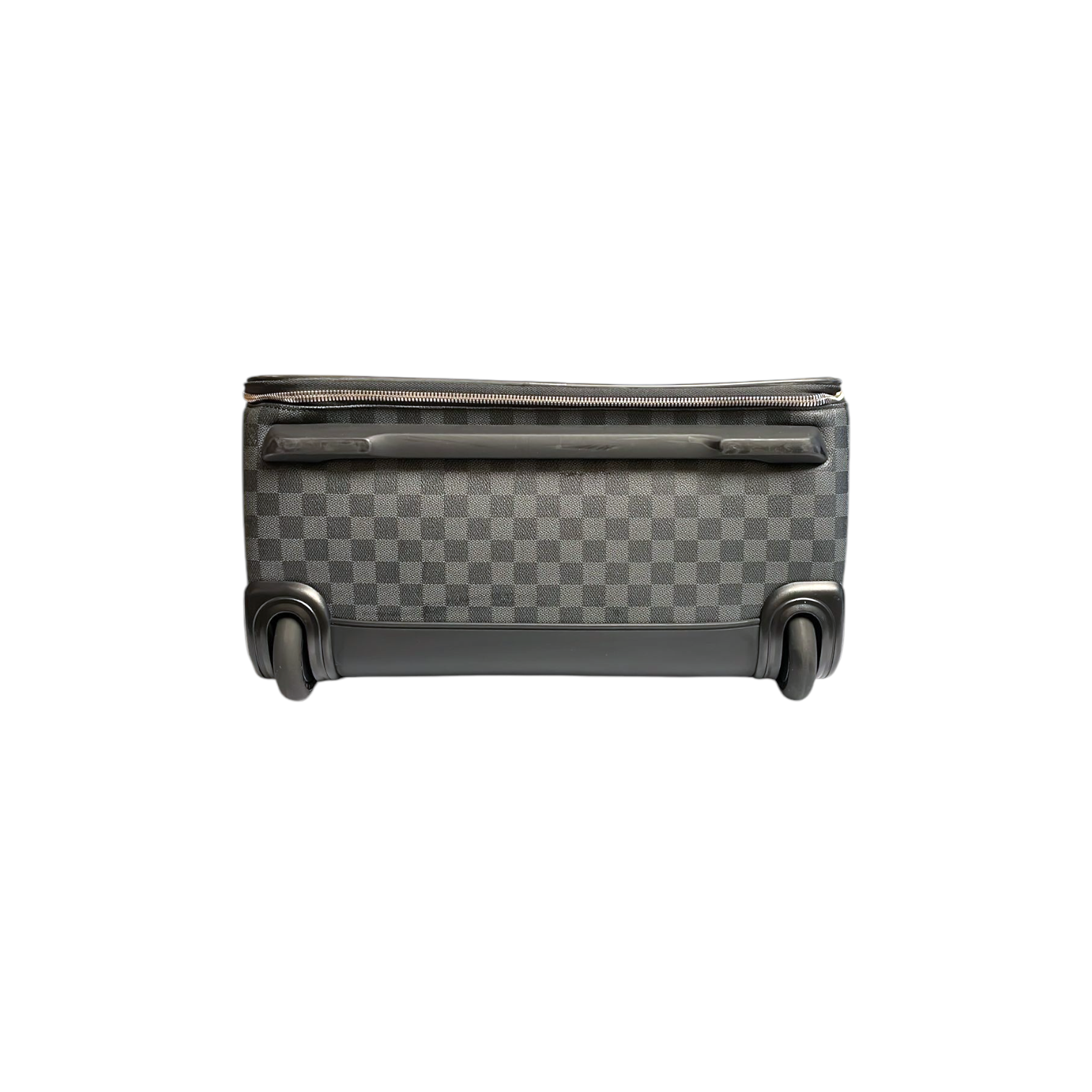 Louis Vuitton Pegase 65 Damier Graphite Canvas