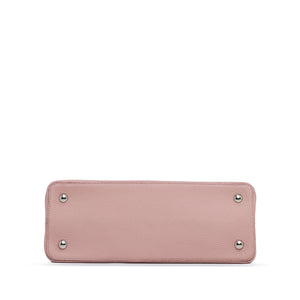 Louis Vuitton Capucines MM Pink Taurillon