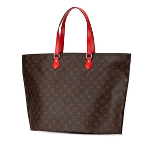 Louis Vuitton All-In MM Monogram Canvas