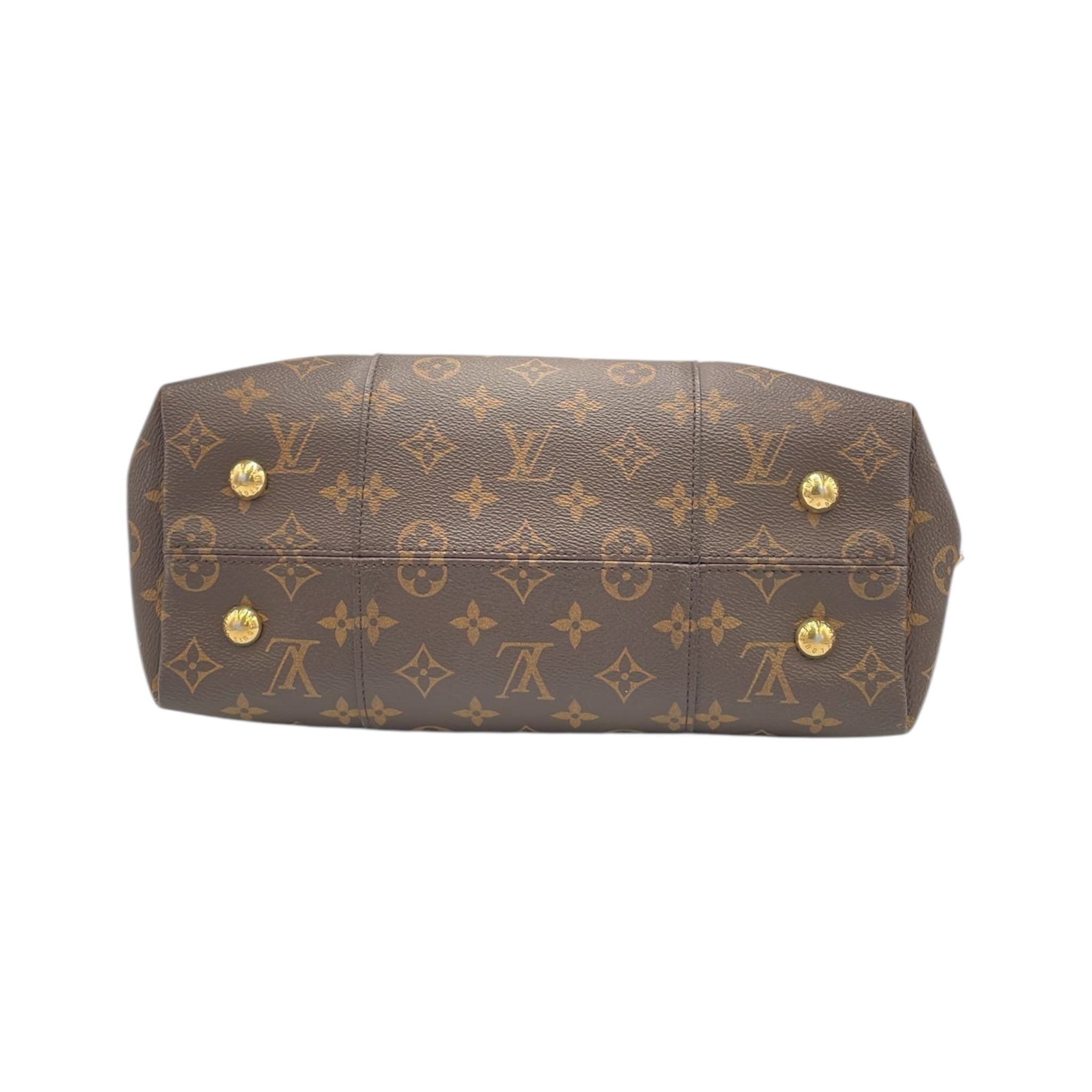 Louis Vuitton Mélie Monogram Canvas