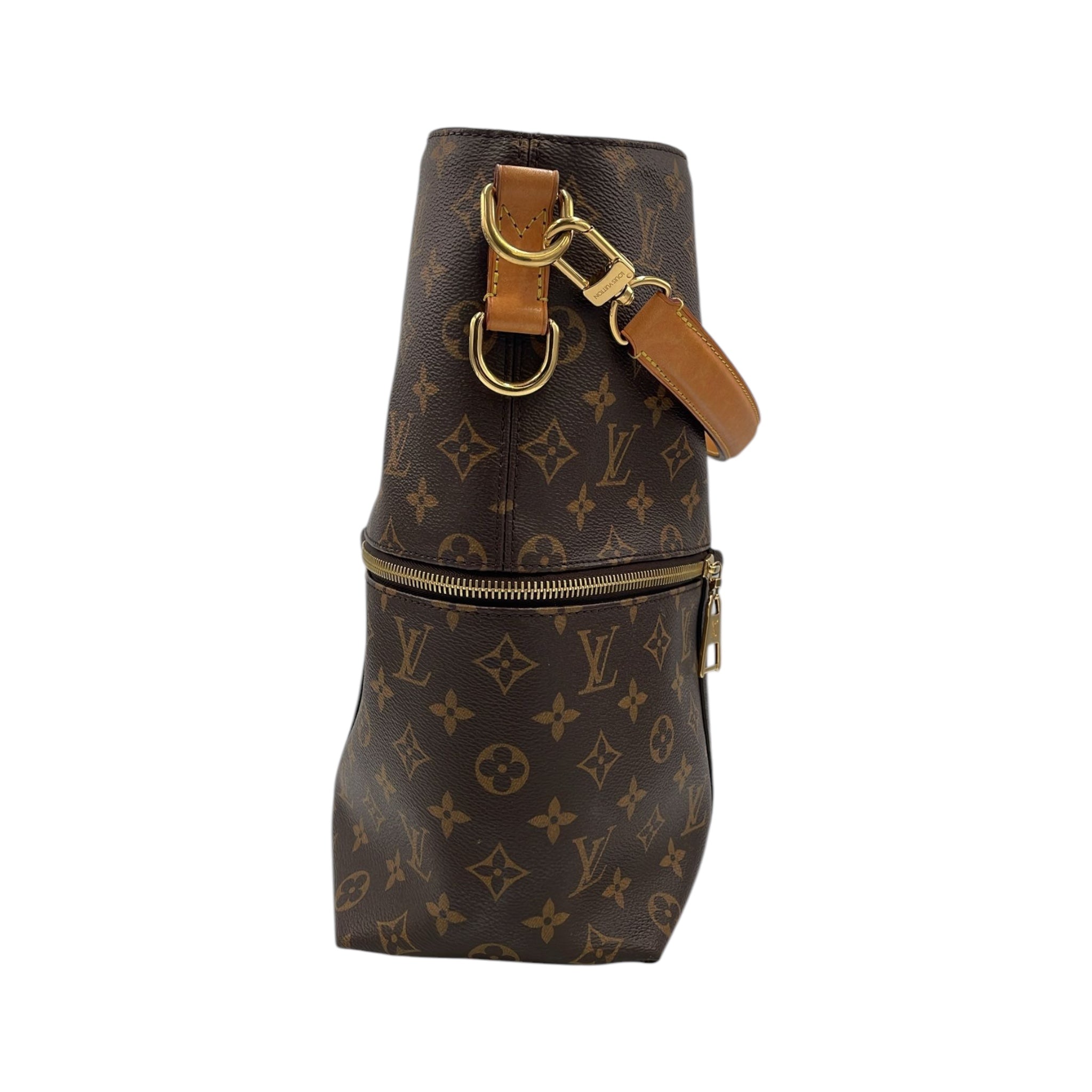 Louis Vuitton Mélie Monogram Canvas