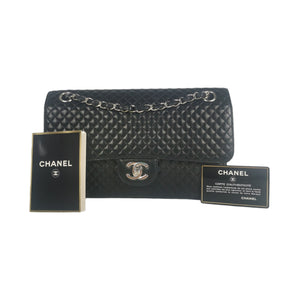 Chanel Classic Micro Bag