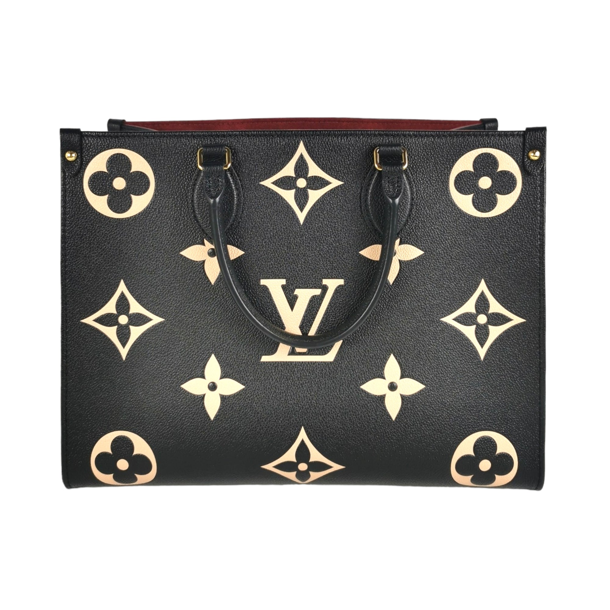 Louis Vuitton Onthego MM