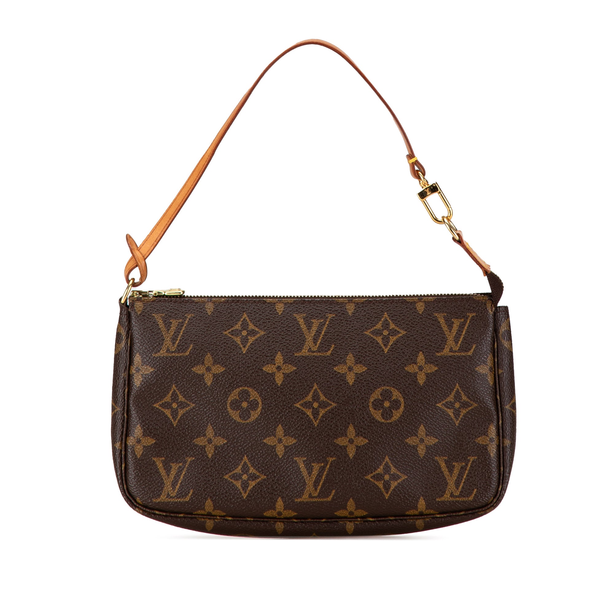 Louis Vuitton Pochette Accessoires Monogram Canvas