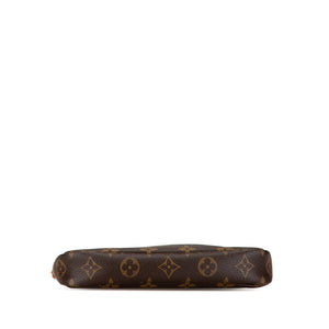 Louis Vuitton Pochette Accessoires Monogram Canvas