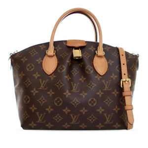 Louis Vuitton Boétie PM Monogram Canvas