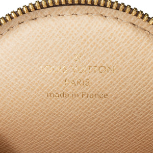 Louis Vuitton Multi-Pochette Accessoires Monogram Canvas