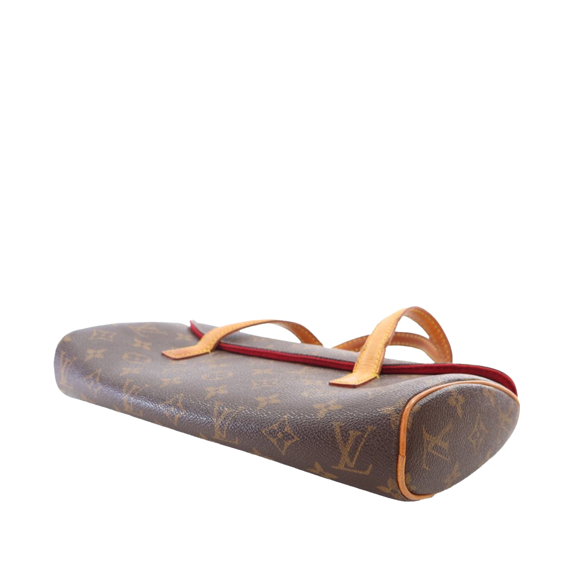 Louis Vuitton Sonatine Monogram Canvas