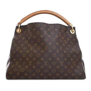 Louis Vuitton Artsy MM Monogram Canvas