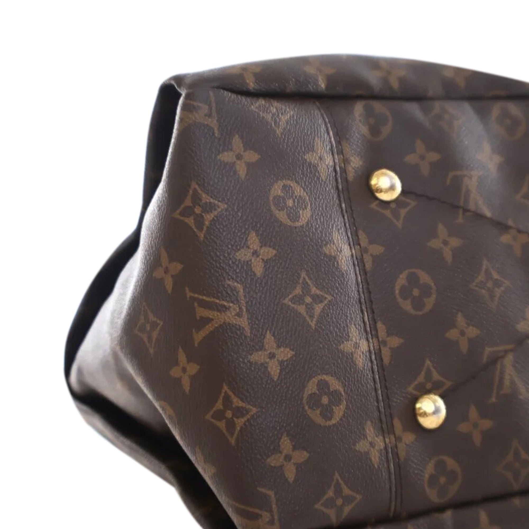 Louis Vuitton Artsy MM Monogram Canvas