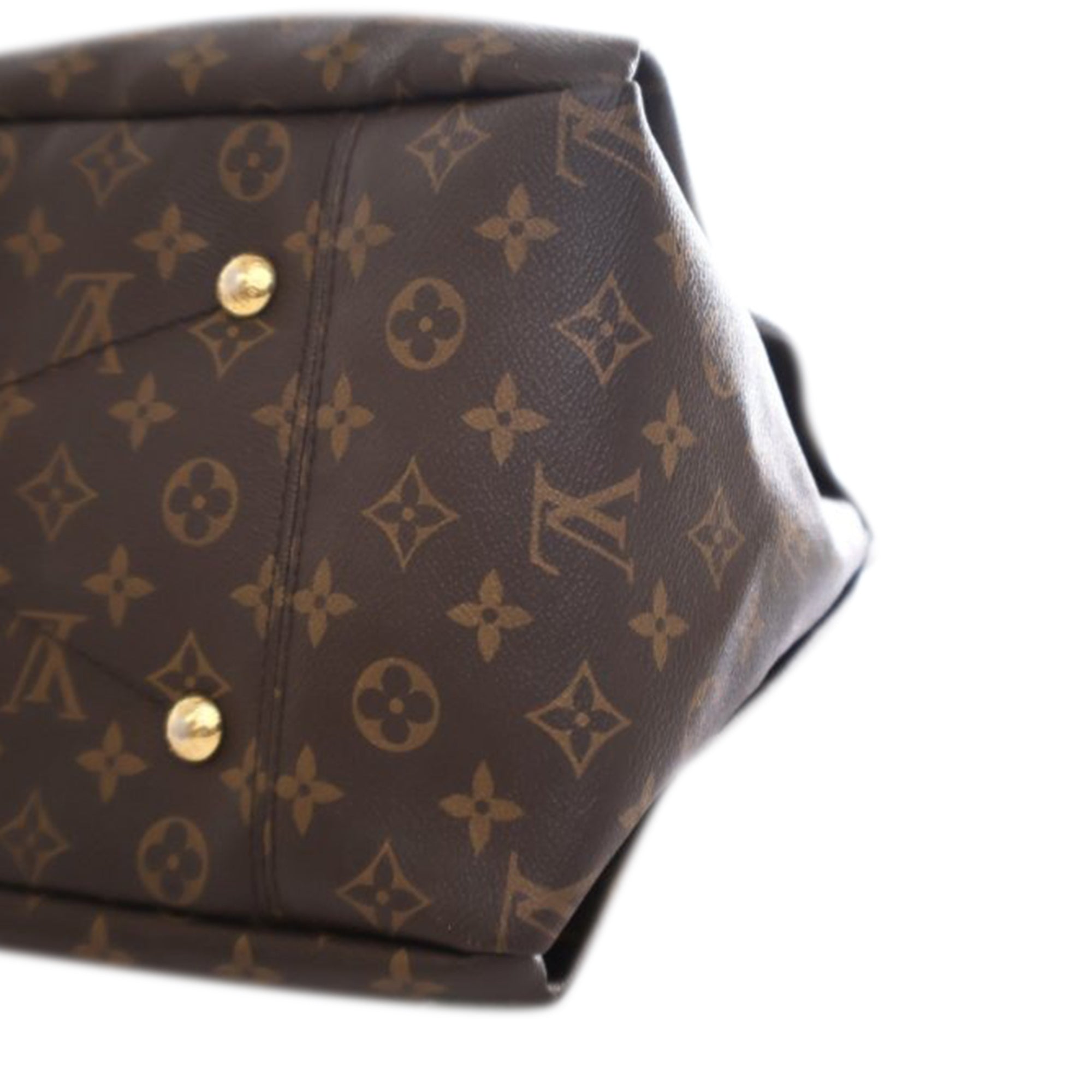 Louis Vuitton Artsy MM Monogram Canvas