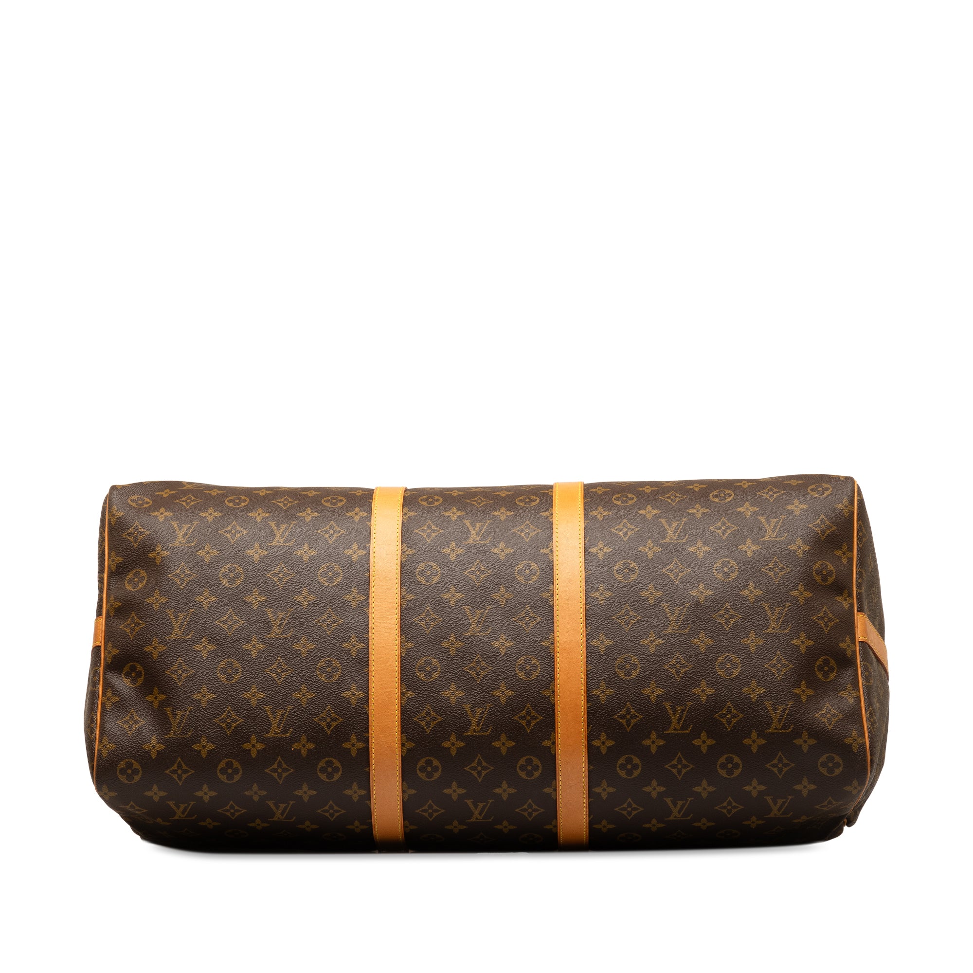 Louis Vuitton Keepall 60 Monogram Canvas