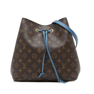 Louis Vuitton Néonoé MM Monogram Canvas