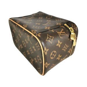 LOUIS VUITTON Monogram Nice Mini 1304195