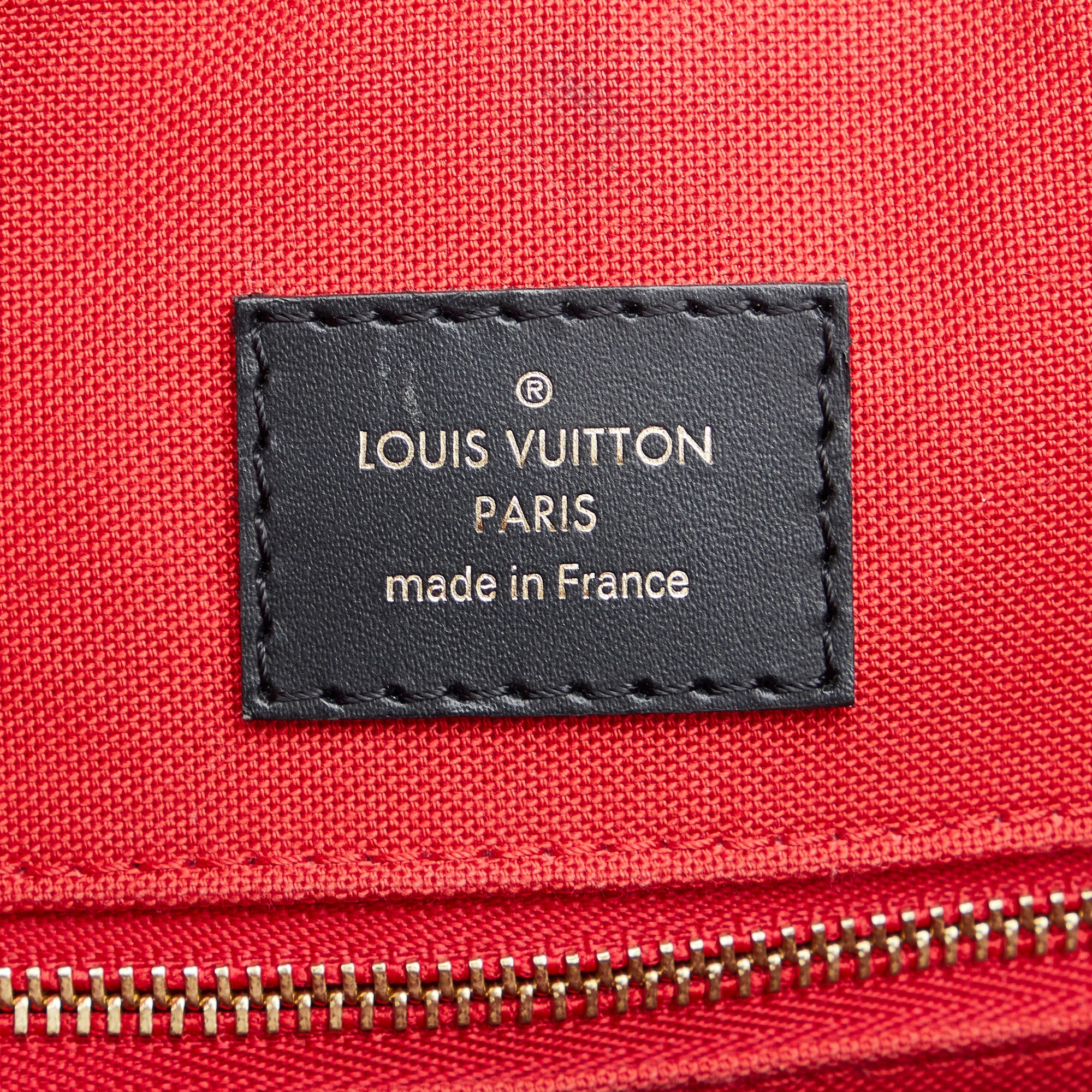 Louis Vuitton OnTheGo GM Giant Monogram Canvas